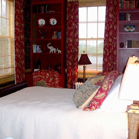 The Firehouse Inn Rutherfordton Kültér fotó